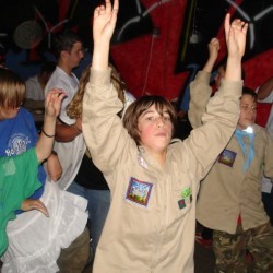 DSC02171 - Scouts en Gidsen Zaventem 